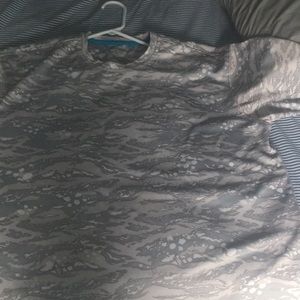 Reel legends S/S activewear